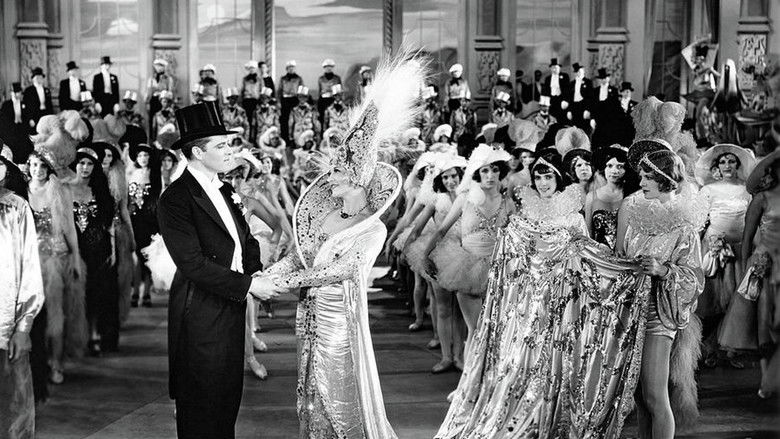 Backdrop image for movie The Show of Shows