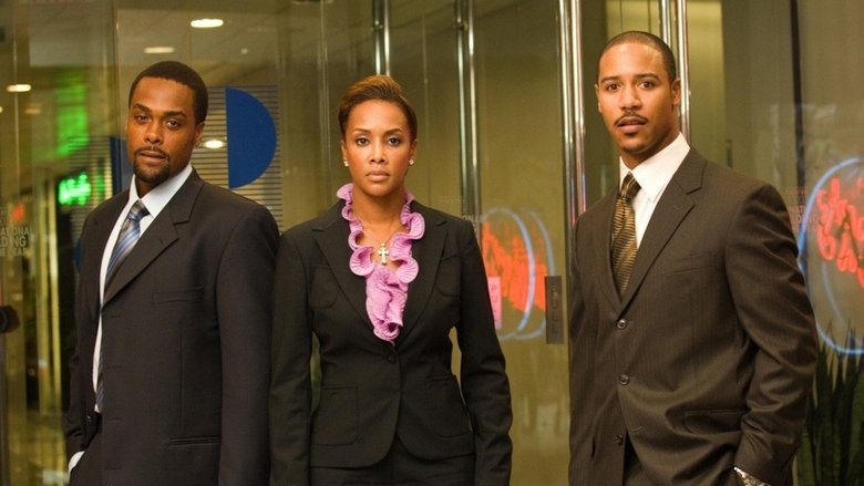 Backdrop image for movie Nikita Blues
