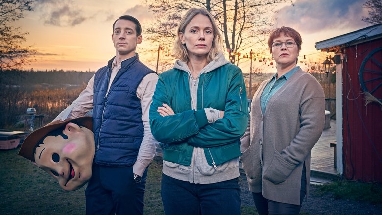 Backdrop image for movie The Conference