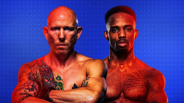 Backdrop image for movie UFC on ESPN 65: Emmett vs. Murphy