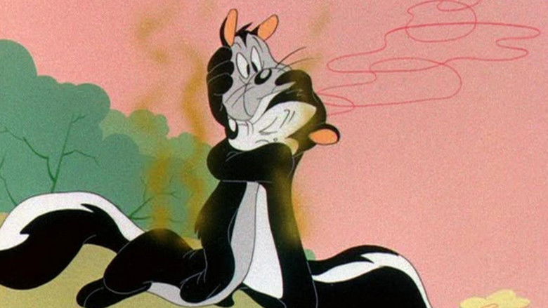 Backdrop image for movie Odor-Able Kitty