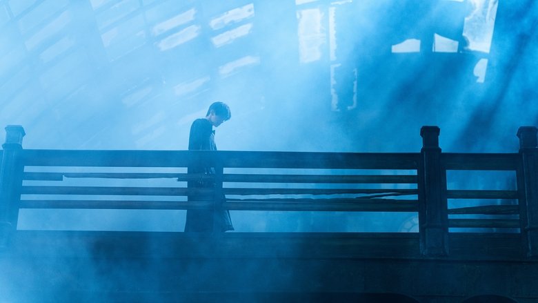 Backdrop image for movie Resurrection