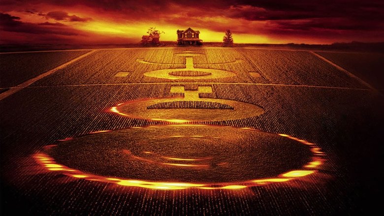 Backdrop image for movie Signs