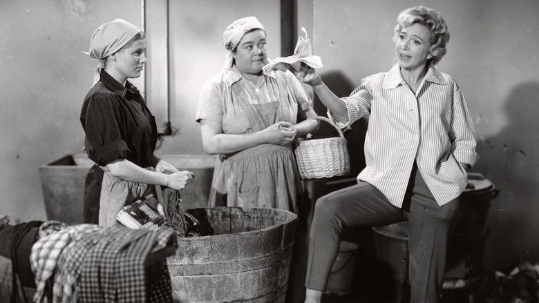 Backdrop image for movie Støv på hjernen