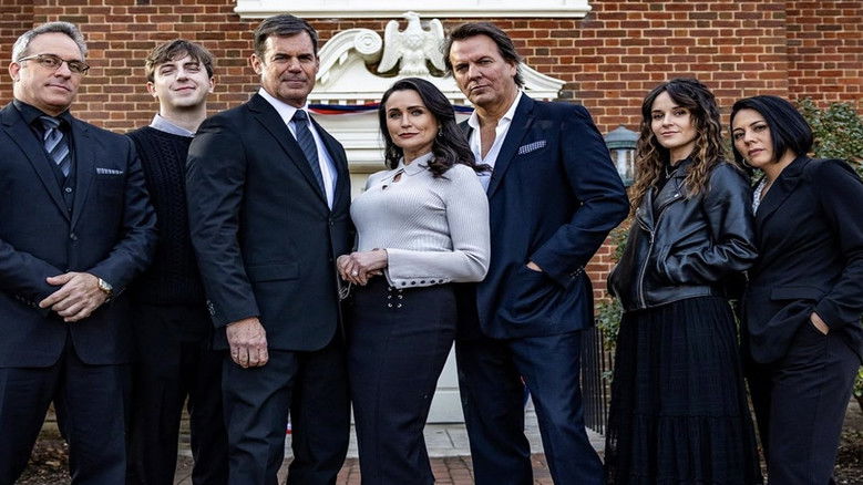 Backdrop image for movie Death on the Brandywine