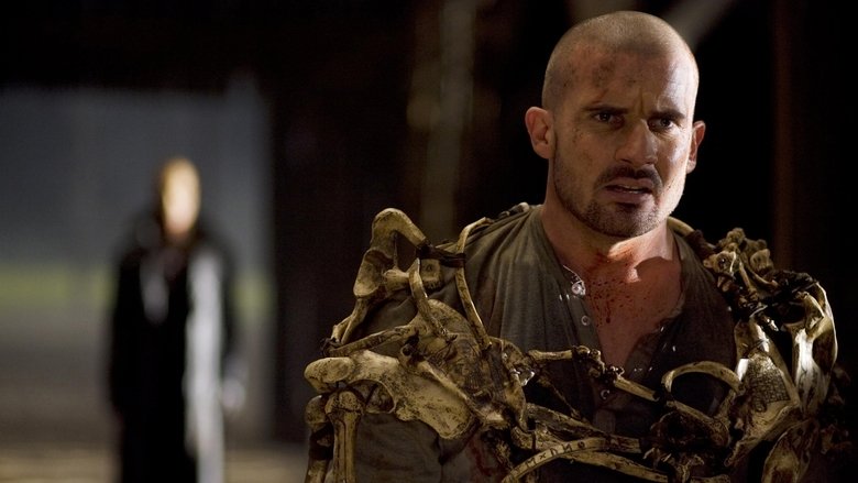Backdrop image for movie Blood Creek