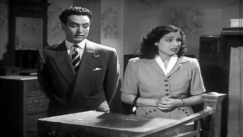 Backdrop image for movie Glory and tears