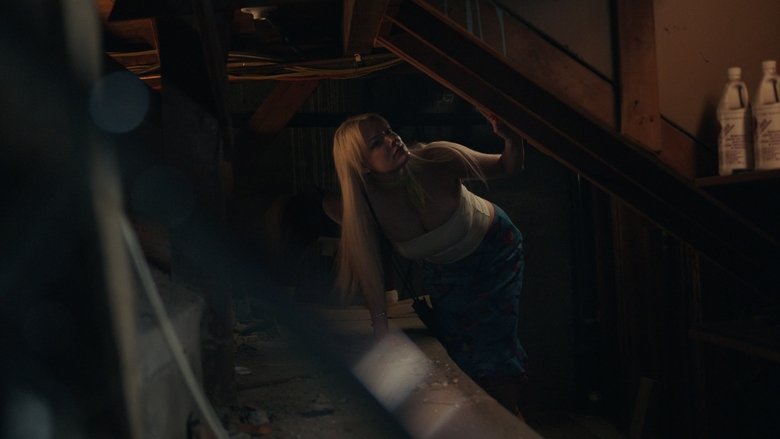 Backdrop image for movie Upside Down Pineapple
