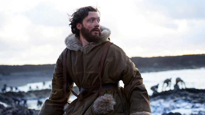 Backdrop image for movie Cold Skin