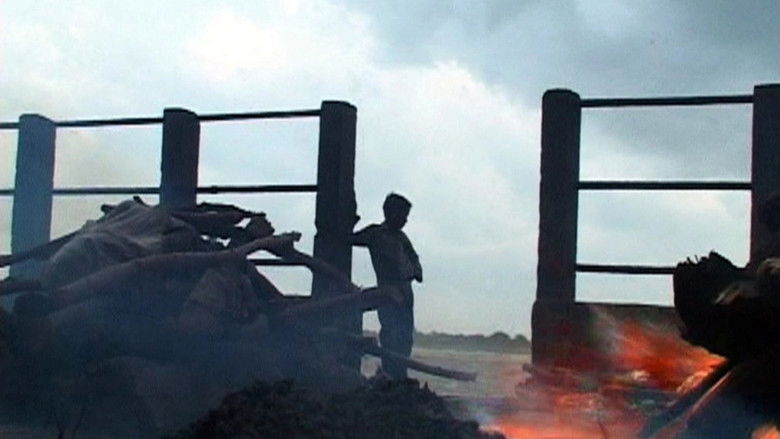 Backdrop image for movie Children of the Pyre