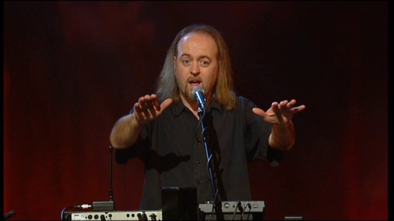 Backdrop image for movie Bill Bailey: Bewilderness