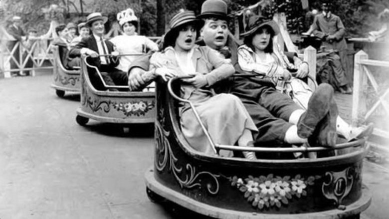 Backdrop image for movie Coney Island