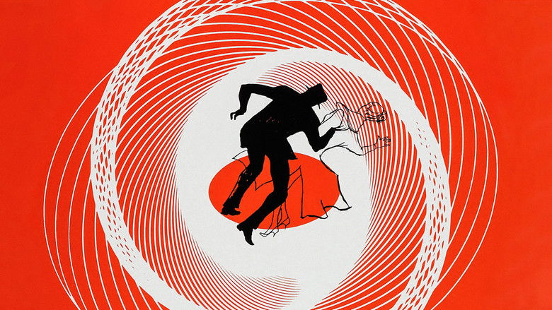 Backdrop image for movie Vertigo