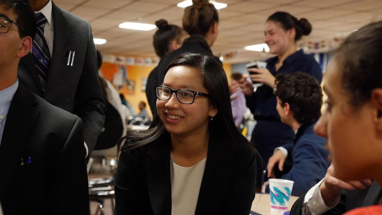 Backdrop image for movie Girl Talk