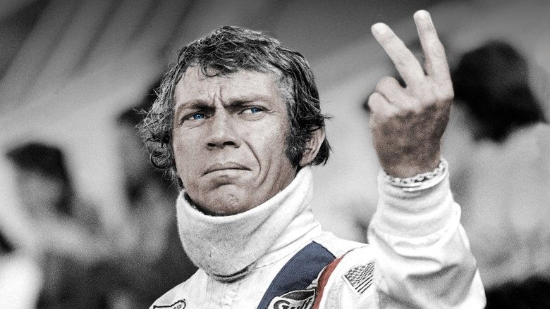 Backdrop image for movie Le Mans