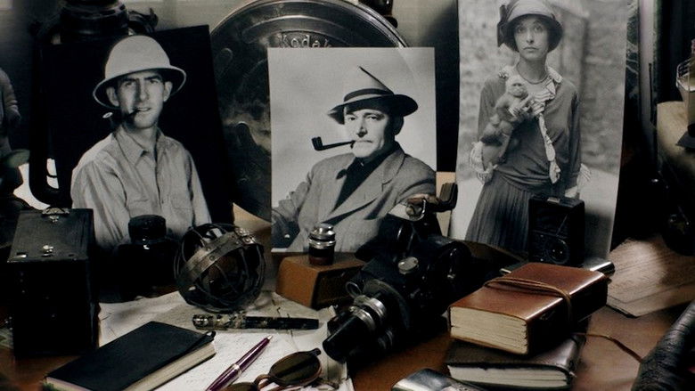 Backdrop image for movie King Kong: Monster and Myth