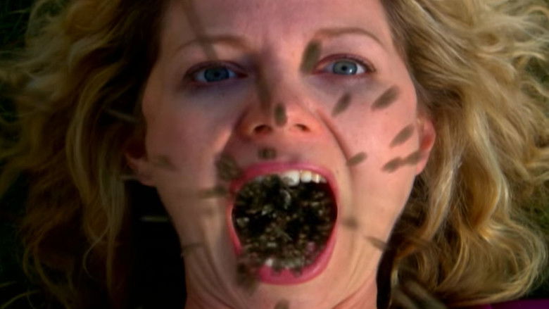 Backdrop image for movie Infested