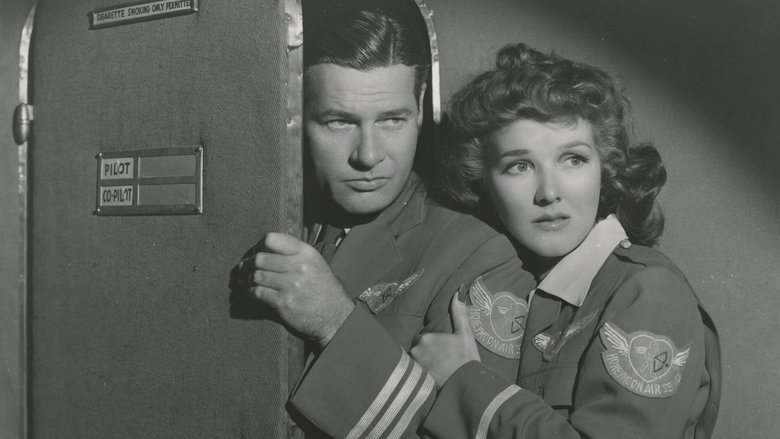 Backdrop image for movie Flying Blind