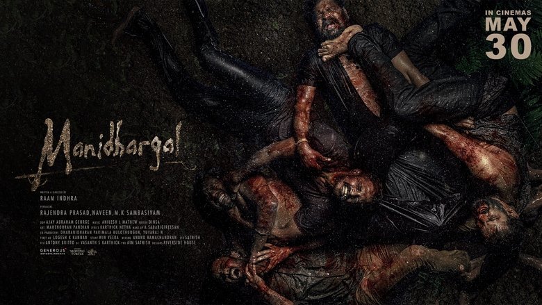 Backdrop image for movie Manidhargal