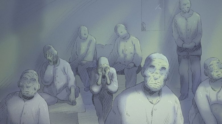 Backdrop image for movie The House of Loss