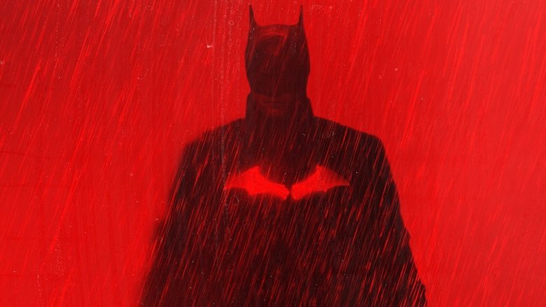 Backdrop image for movie The Batman