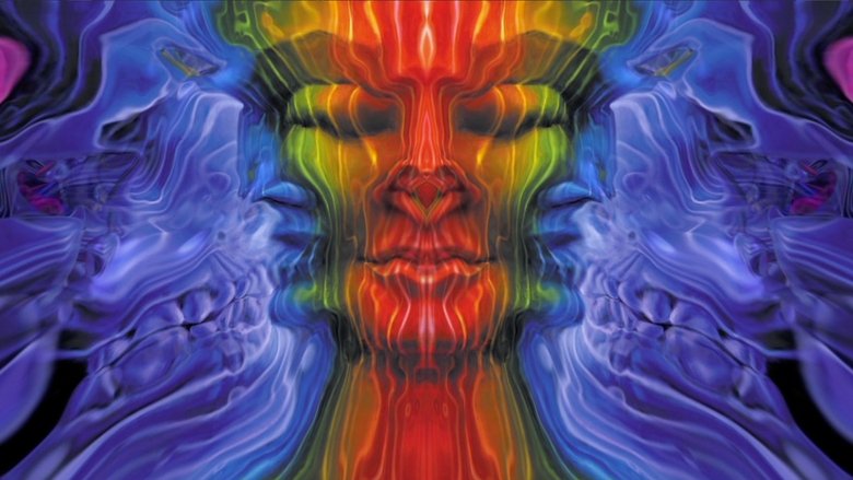Backdrop image for movie Tipper Ambient Set at CoSM 2015