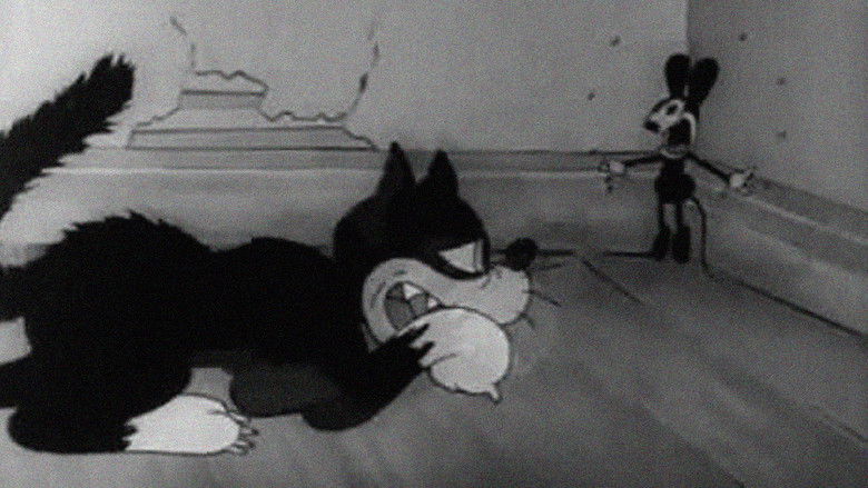 Backdrop image for movie It's Got Me Again!