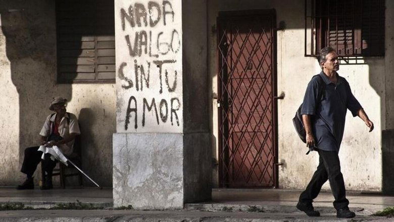 Backdrop image for movie Last Days in Havana
