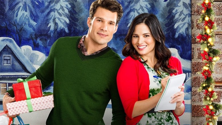 Backdrop image for movie 12 Gifts of Christmas