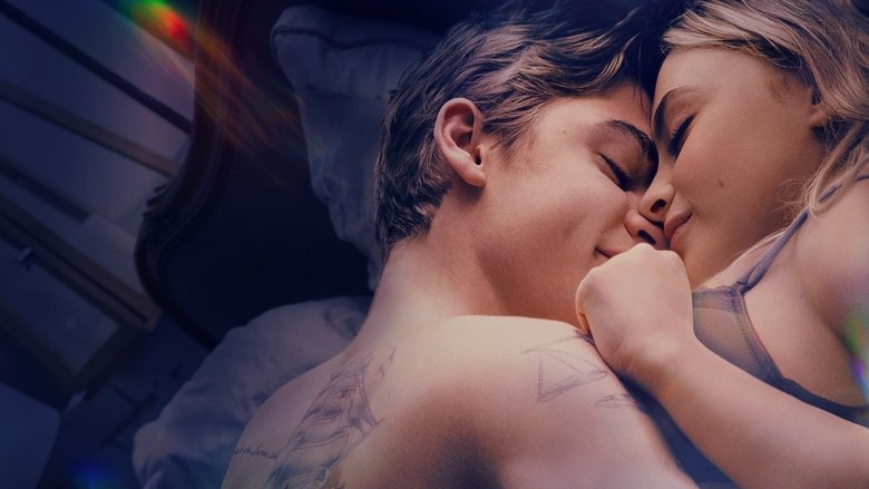 Backdrop image for movie After Ever Happy
