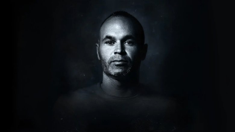 Backdrop image for movie Andrés Iniesta: The Unexpected Hero