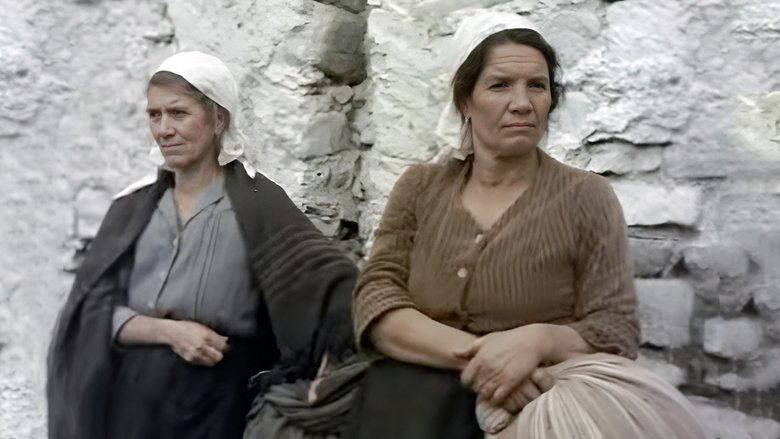 Backdrop image for movie Landslide in Lucania