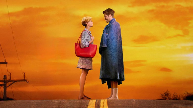 Backdrop image for movie Clocking The T