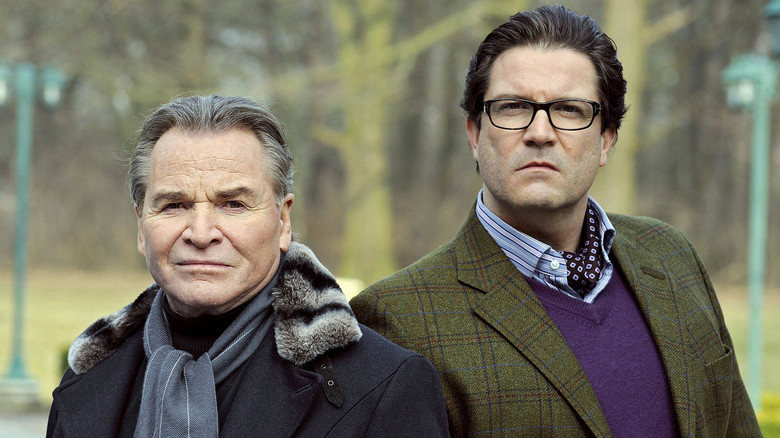 Backdrop image for movie Lindburgs Fall