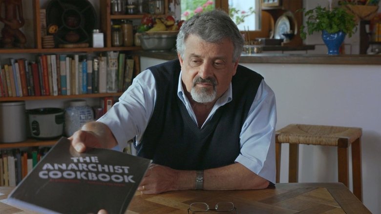 Backdrop image for movie American Anarchist