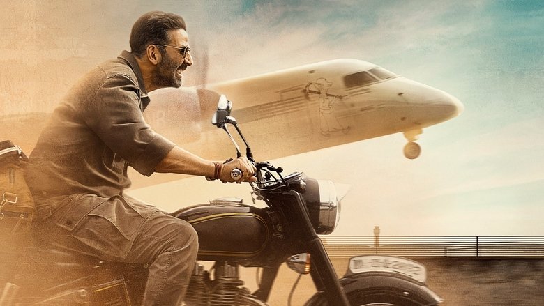 Backdrop image for movie Sarfira