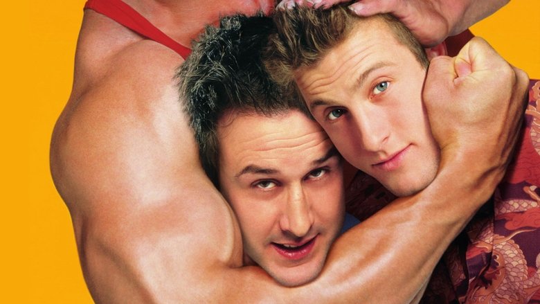 Backdrop image for movie Ready to Rumble