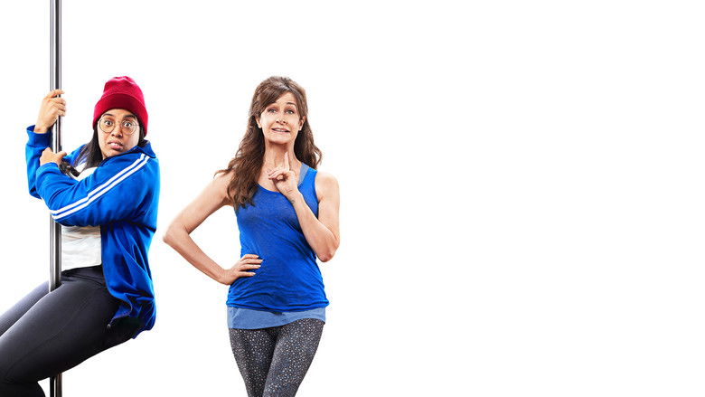 Backdrop image for movie Ballsy Girl