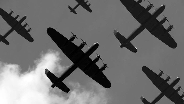 Backdrop image for movie The Dam Busters