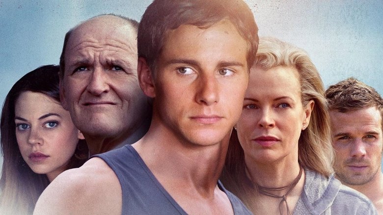 Backdrop image for movie 4 Minute Mile