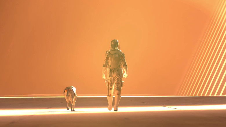 Backdrop image for movie Laniakea