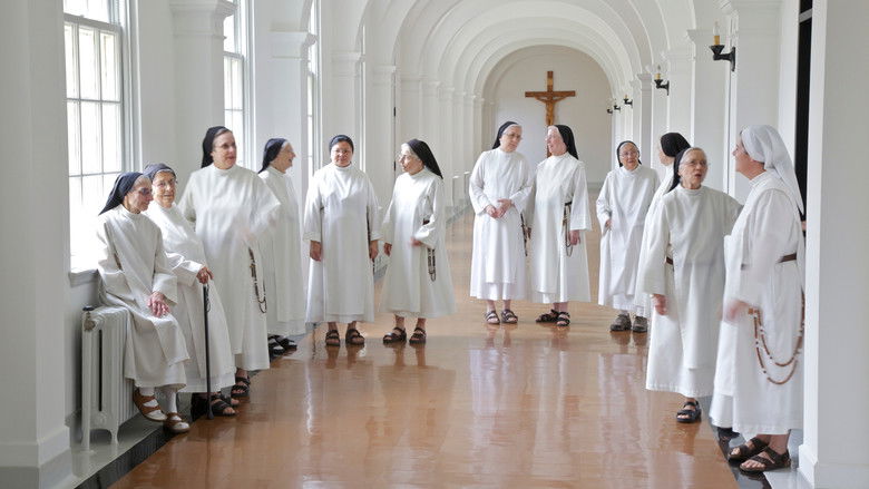 Backdrop image for movie The Monastery