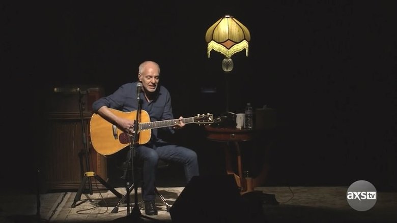 Backdrop image for movie Peter Frampton Raw: An Acoustic Show