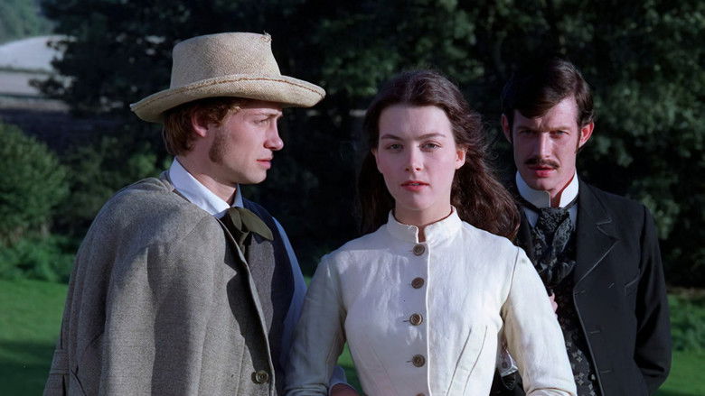 Backdrop image for movie Tess of the D'Urbervilles