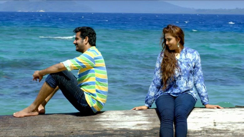 Backdrop image for movie Cappuccino