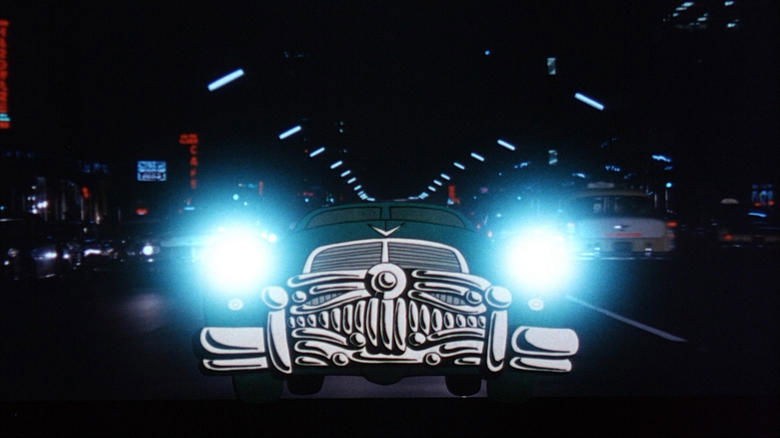Backdrop image for movie Heavy Traffic