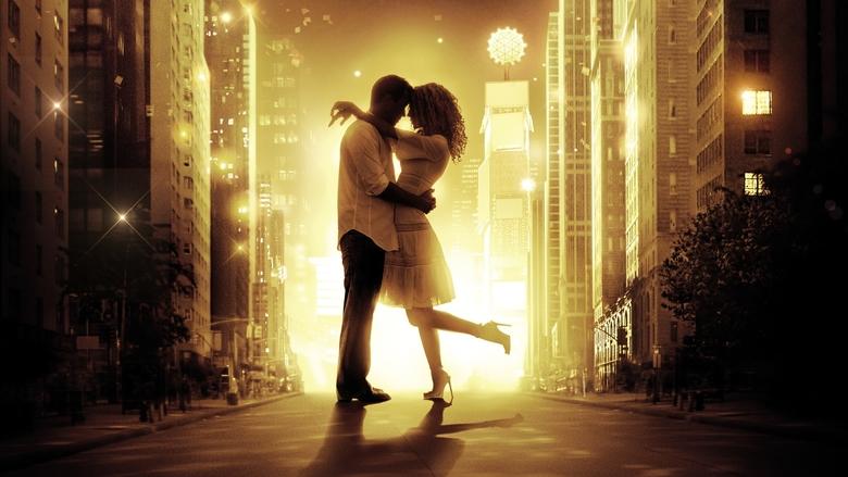 Backdrop image for movie New Year's Eve