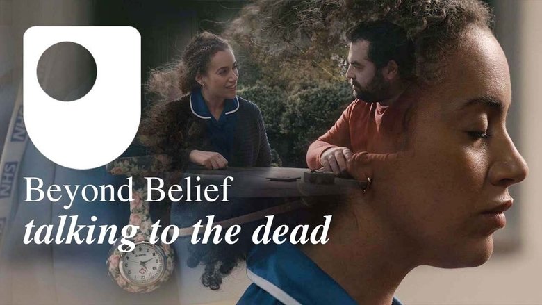 Backdrop image for movie Beyond Belief - talking to the dead