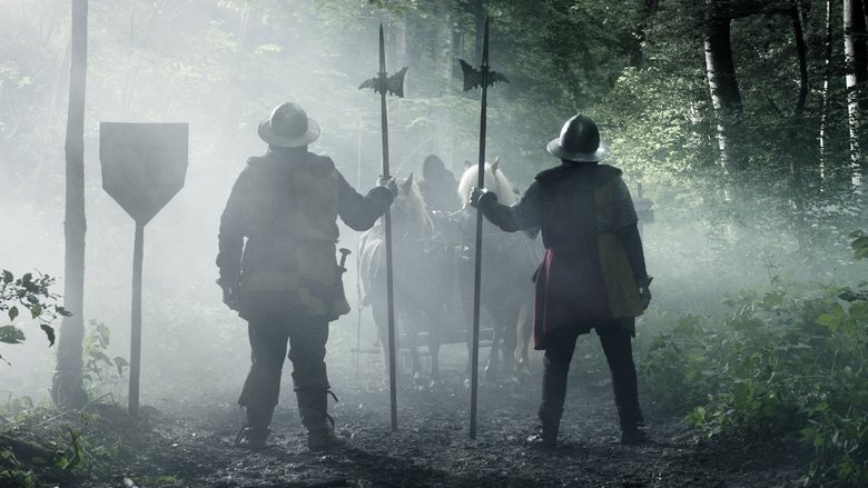 Backdrop image for movie Martyrs of Striving