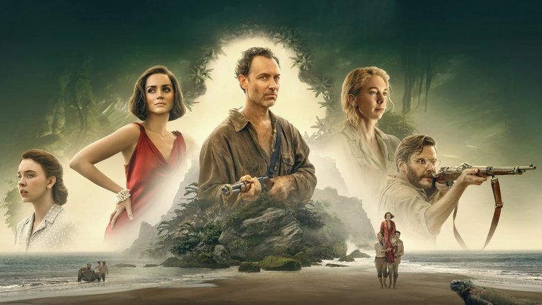 Backdrop image for movie Eden